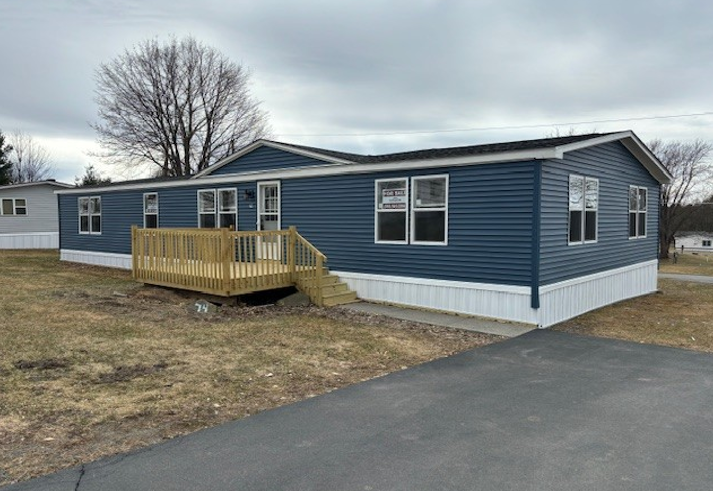 74 Maple Lane